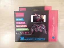 Gamepad Bluetooth Pc/Android/ios/ps3