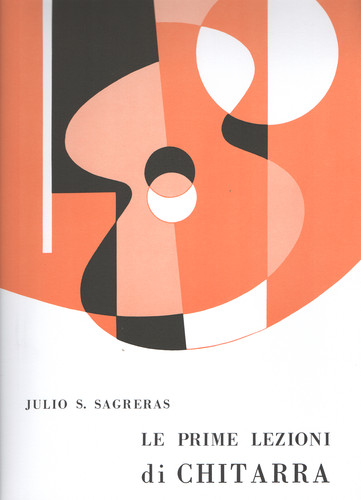 Sagreras prime lezioni di - sagreras,