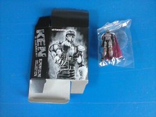 STATUINA DI KEN IL GUERRIERO