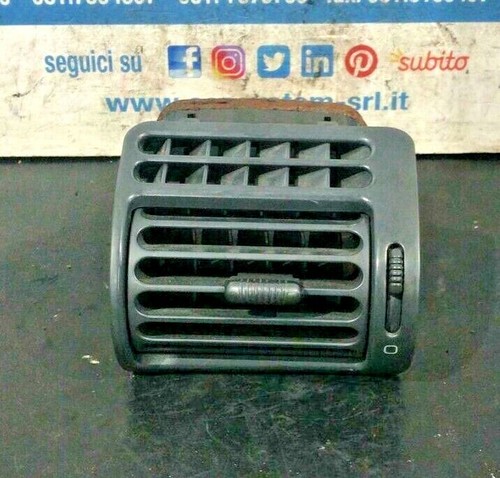 Ricambi usati bocchetta aria - ricambi,