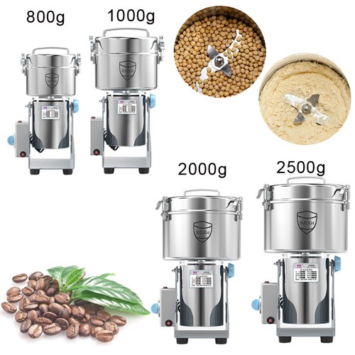 Macinacaffè elettrico 220v - elettrico,
