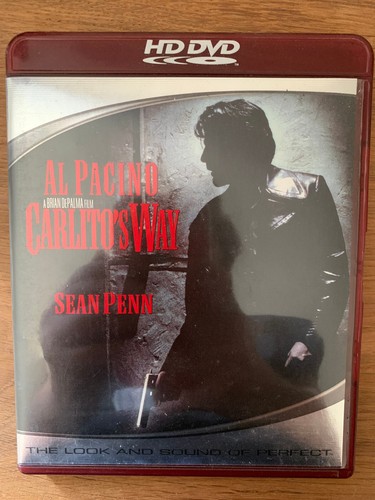 Carlito way pacino - carlito's, sean