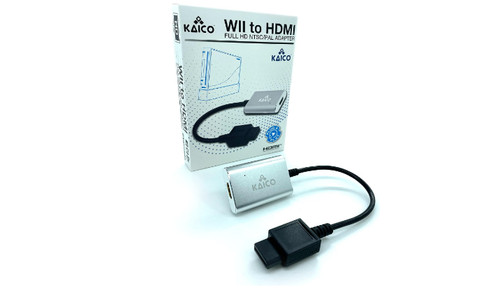 Nintendo console adattatore - console,