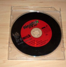 CD Maxi-Single - 3rd Wish feat