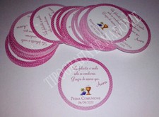 Bigliettini/Tag Ringraziamento