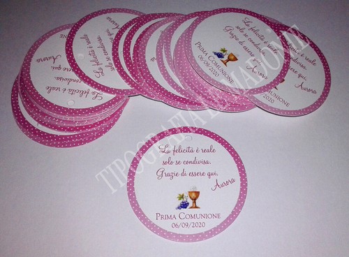 Bigliettini tag ringraziamento - bigliettini/tag,