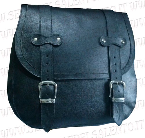 Mono borsa moto guzzi - guzzi, semi