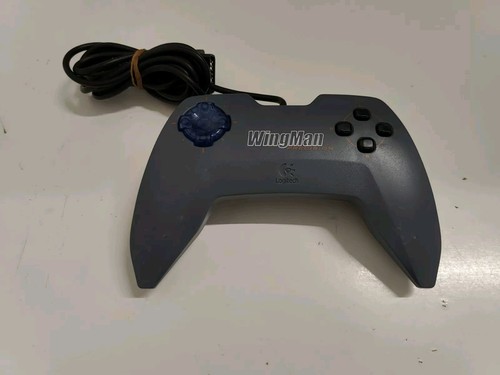 Logitech joypad gamepad - logitech, pc