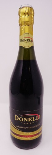 Capsula capsule lambrusco - capsula/capsule,
