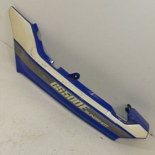 Carena Laterale Sinistra