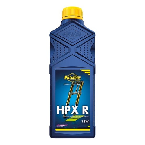 Putoline olio forcelle moto - forcelle,
