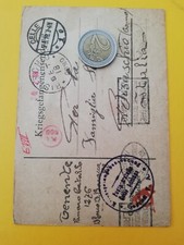 13171 pow celle 1918 - 13171,