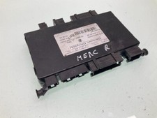 Centralina sedile posteriore