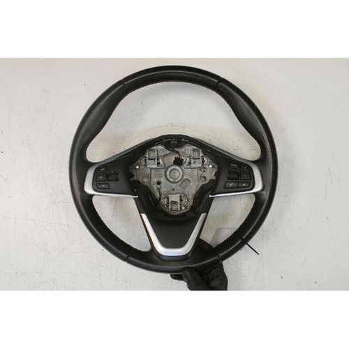 Volante pelle bmw serie - pelle,