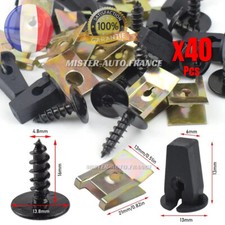 KIT VIS TORX FIXATION SOUS