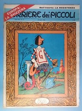 Corriere dei Piccoli 25 aprile