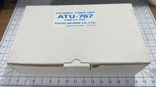 Yaesu oem atu 767 - yaesu, atu-767