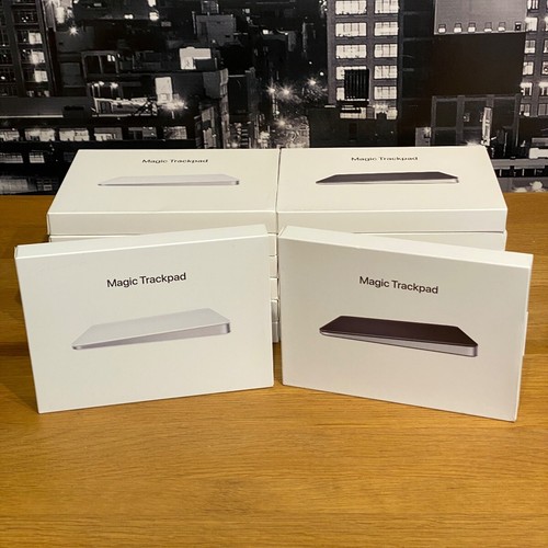 Apple magic trackpad - trackpad, usb-c