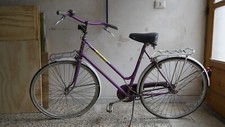 Bici graziella sabrina - bici,