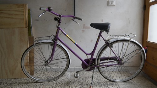 Bici graziella sabrina - bici,