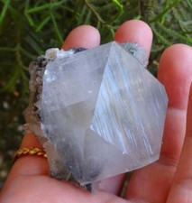 Campione Di Minerali