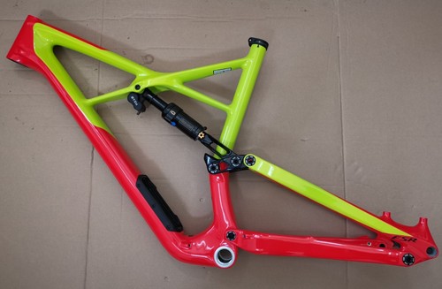 2018 specialized enduro - enduro, s