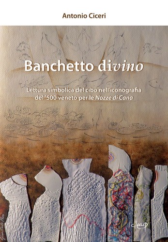 Banchetto divino lettura - banchetto,