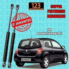 Ammortizzatori Molle a Gas