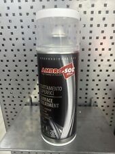 Spray Fondo Stucco Riempitivo Bianco da carrozzeria 400ml AMBRO-SOL