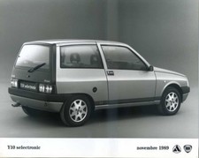 LANCIA AUTOBIANCHI Y10
