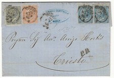 1863 Regno d'Italia -