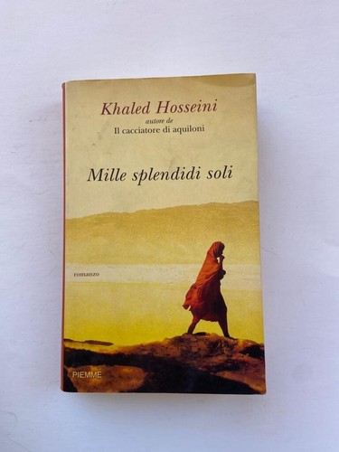 Hosseini mille splendidi - hosseini,