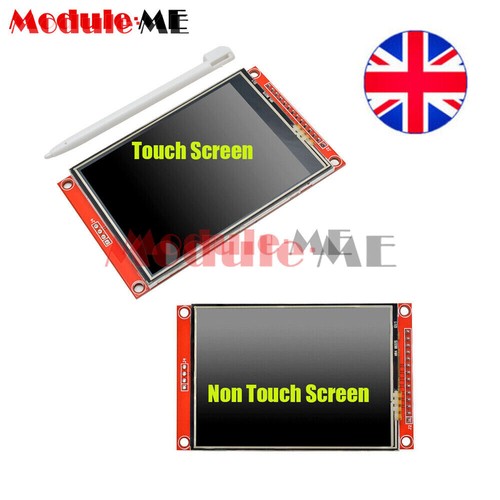 Schermo display modulo - , tft