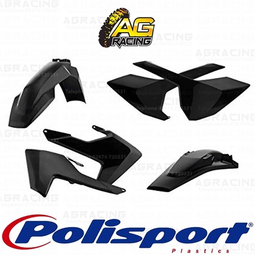 Kit scatola standard polisport - scatola,