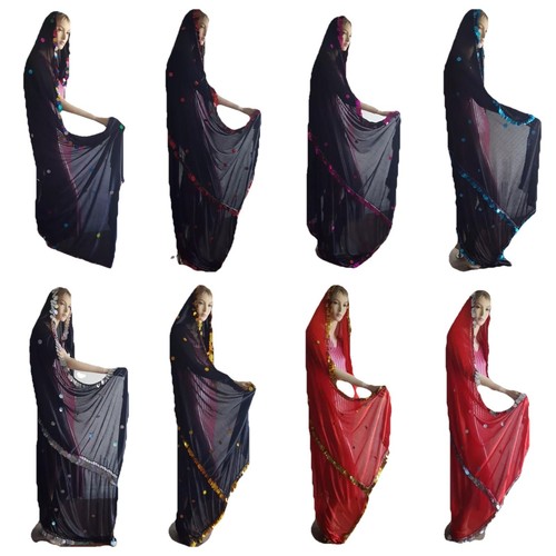 Danza del ventre egiziana