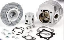 KT00135 KIT GRUPPO TERMICO 130