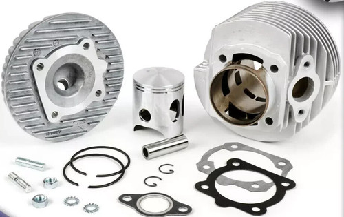 Kt00135 kit gruppo termico - kit, 130