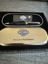 PENNA ROLLER WATERMAN HARLEY