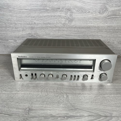 Technics 303l ricevitore - sa-303l,