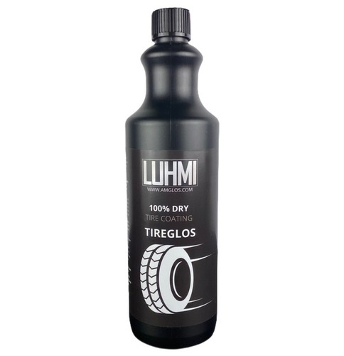 Luhmi senza pneumatici - senza,