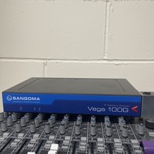 Gateway VoIP SANGOMA VEGA 100G ISDN 30 TO