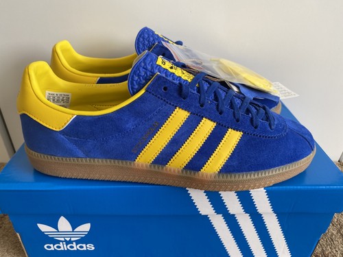 Adidas stockholm scarpe - adidas, da