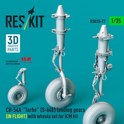 Reskit rsu35 0077 1 - -, 1:35