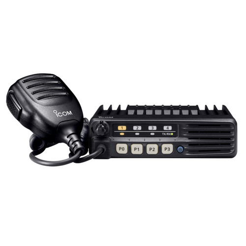 Icom f5012 mobile vhf - mobile,