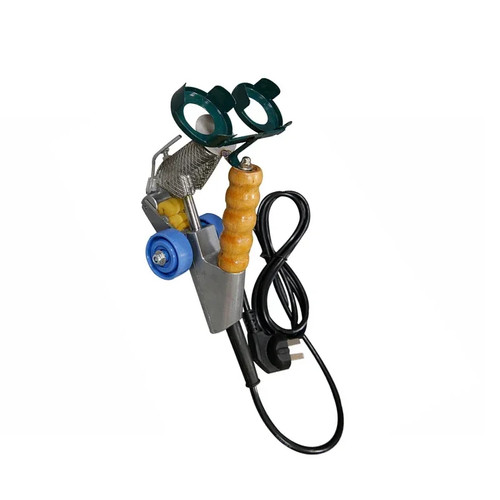 Impiallacciatrice portatile - impiallacciatrice,