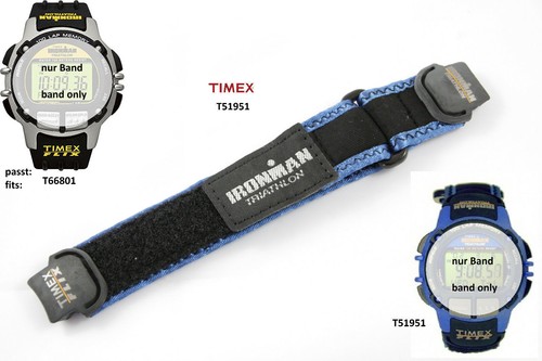 Orig timex cinturino t51951 - timex,
