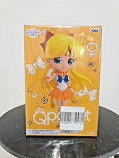 QPosket Sailor Moon Saga 14 cm
