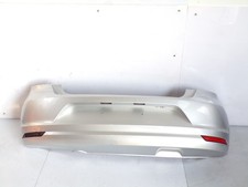 7529 Paraurti posteriore