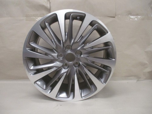 Opel astra cerchio - opel, lega