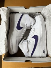 Nike Air Force 1 '07 3 scarpe